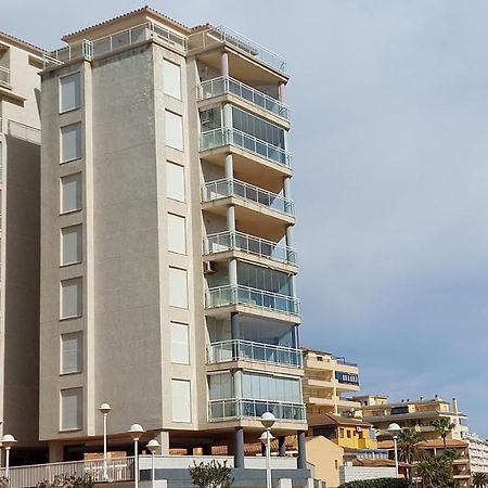 Appartamento Ático 180 m2 con vistas al mar Peñíscola Esterno foto