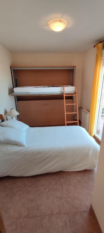 Appartamento Ático 180 m2 con vistas al mar Peñíscola Esterno foto